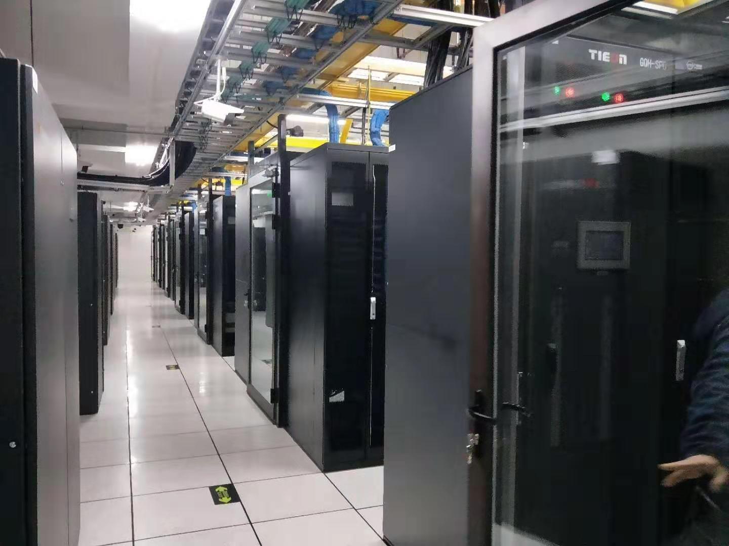 于都天津IPFS机房-天津多线机房-天津自贸区机房